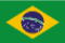 Flag of Brazílie